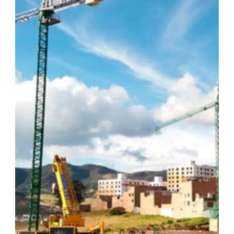 La imagen 2 de la Empresa C & C EQUIPOS S.A.S.