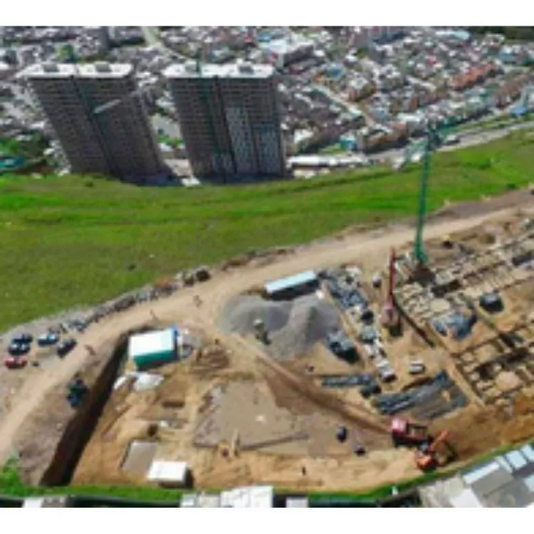 La imagen 1 de la Empresa C & C EQUIPOS S.A.S.