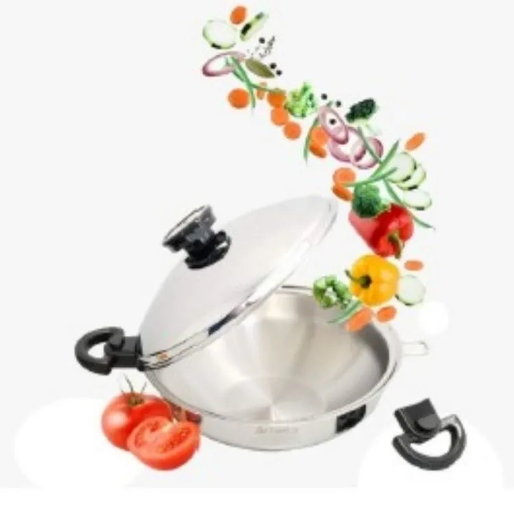 La imagen 2 de la Empresa CLÁSSICA, SALUD Y COCINA