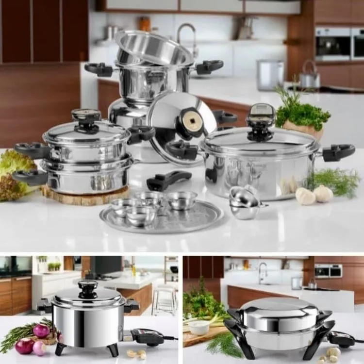 La imagen 3 de la Empresa CLÁSSICA, SALUD Y COCINA