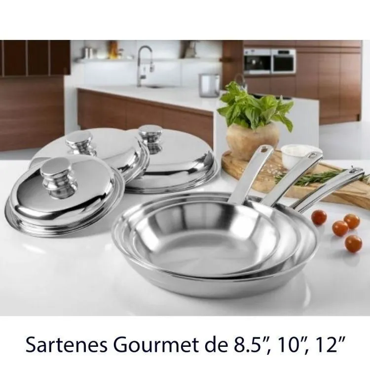 La imagen 4 de la Empresa CLÁSSICA, SALUD Y COCINA