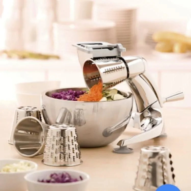 La imagen 5 de la Empresa CLÁSSICA, SALUD Y COCINA