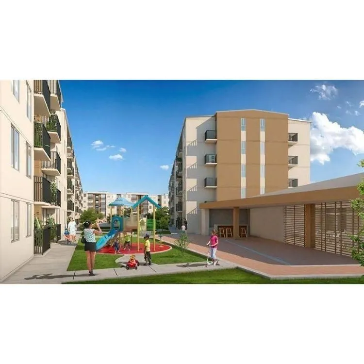 La imagen 3 de la Empresa CONSTRUCTORA BOLÍVAR