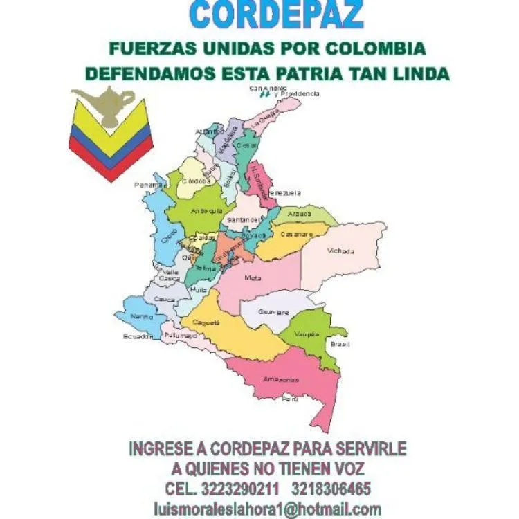 La imagen 5 de la Empresa CORDEPAZ