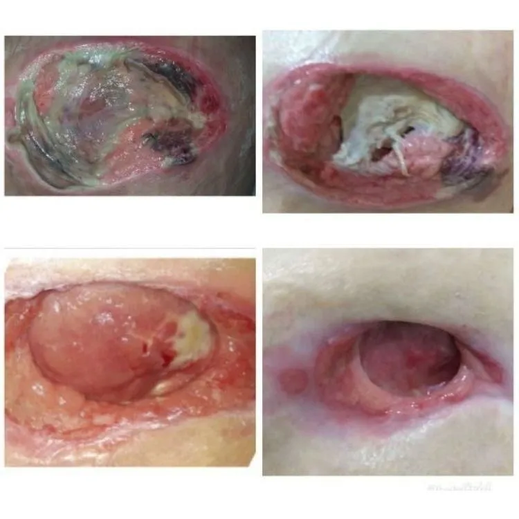 La imagen 2 de la Empresa CUIDAR SALUD IPS