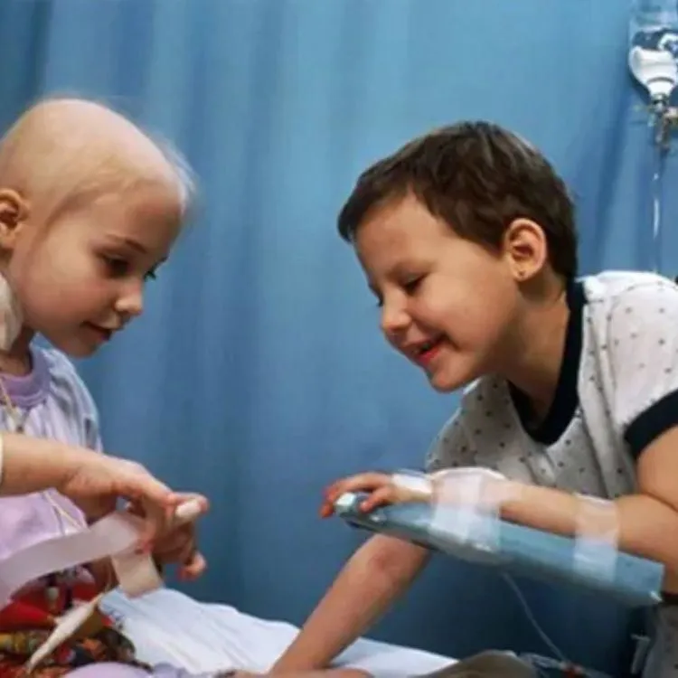 La imagen 3 de la Empresa CURA PARA EL CÁNCER