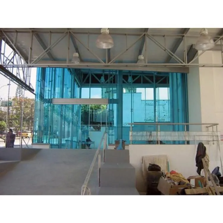 La imagen 1 de la Empresa DALMO S.A.S. INGENIERÍA