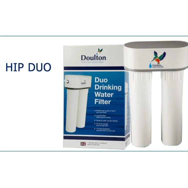 La imagen 1 de la Empresa DOULTON COLOMBIA