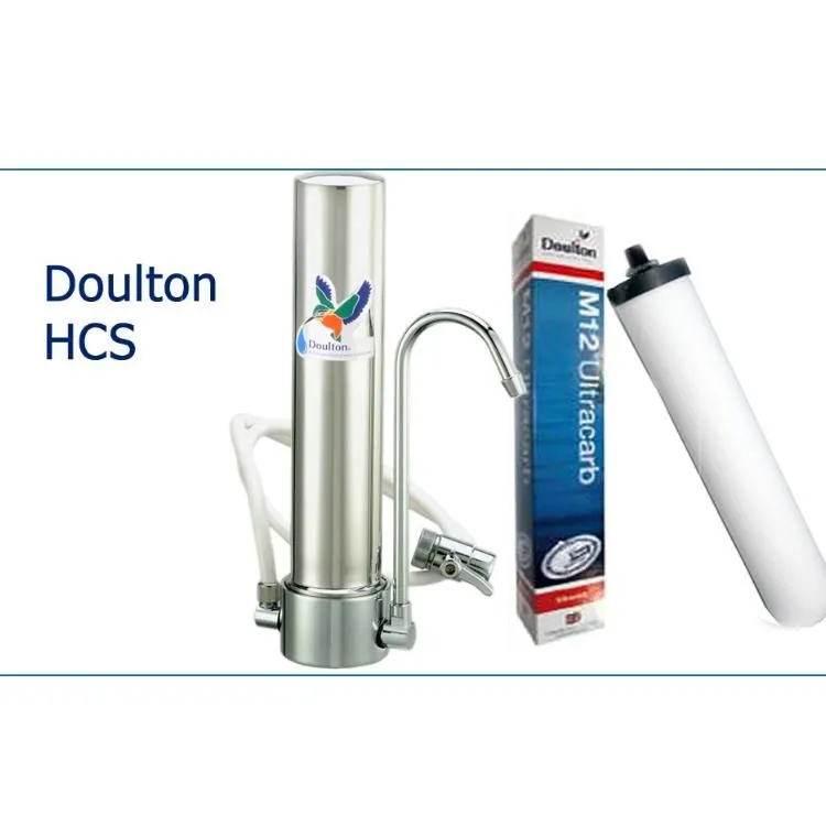 La imagen 2 de la Empresa DOULTON COLOMBIA