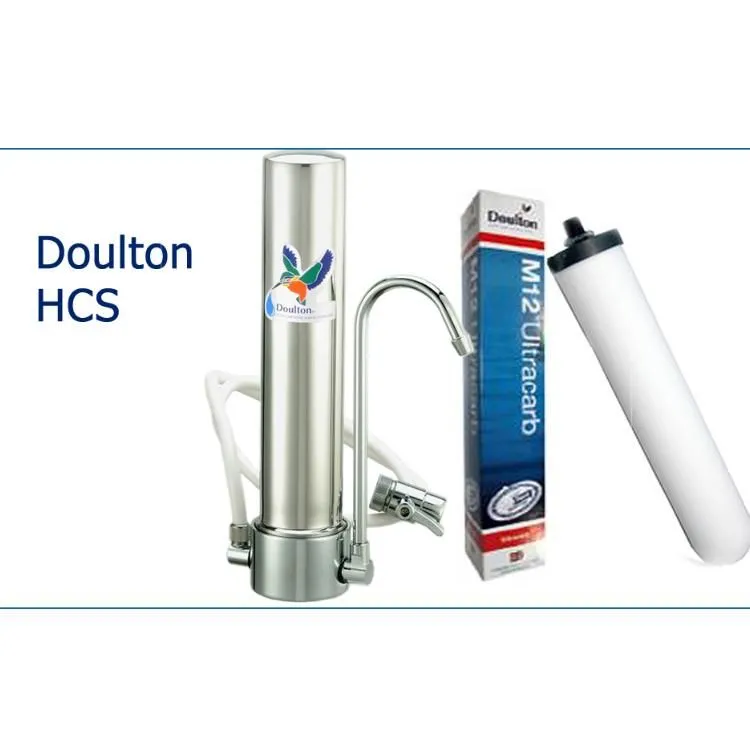 La imagen 4 de la Empresa DOULTON COLOMBIA