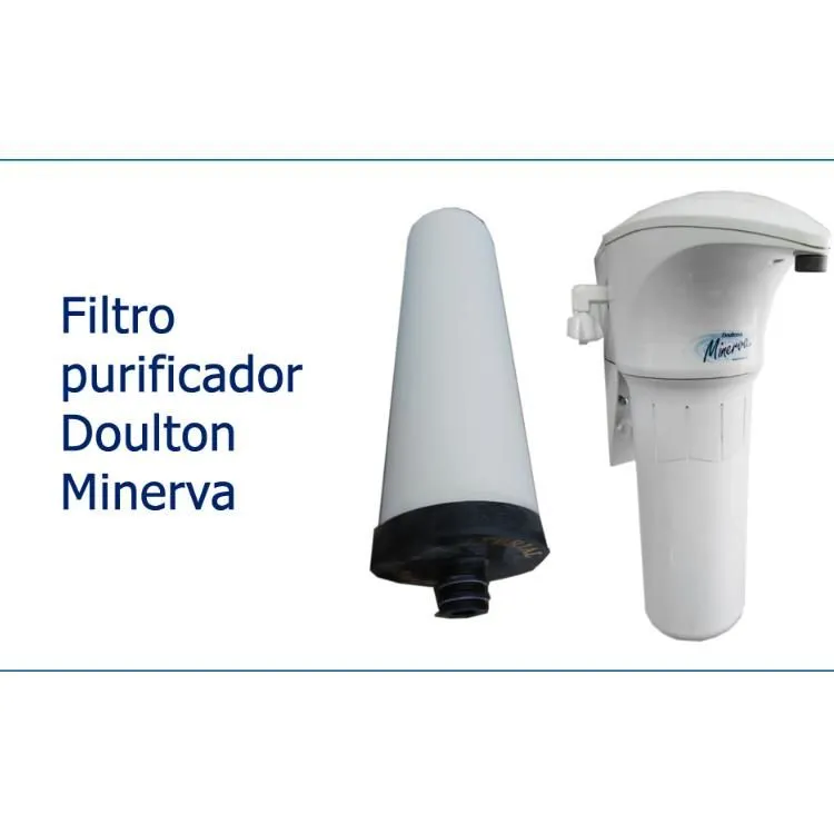 La imagen 5 de la Empresa DOULTON COLOMBIA