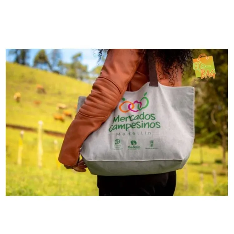 La imagen 1 de la Empresa ECOBAG