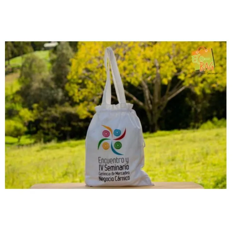 La imagen 5 de la Empresa ECOBAG