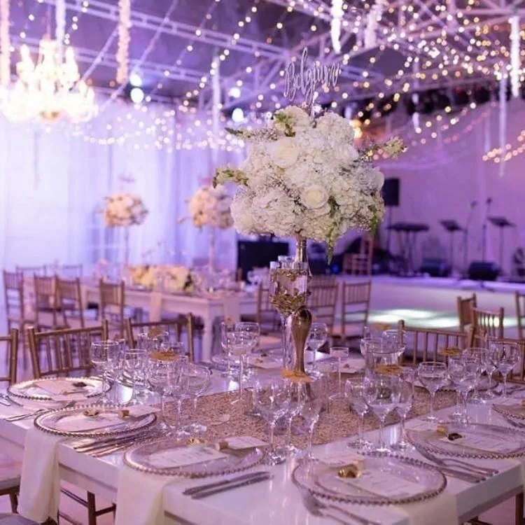 La imagen 1 de la Empresa EVENTOS ALEGRÍA - PEREIRA