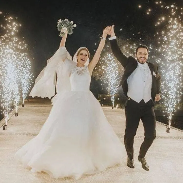 La imagen 5 de la Empresa EVENTOS ALEGRÍA - PEREIRA