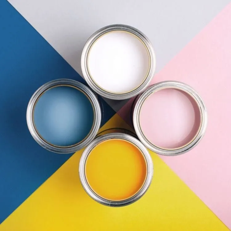 La imagen 2 de la Empresa FÁBRICA DE PINTURAS MARCAT S.A.S