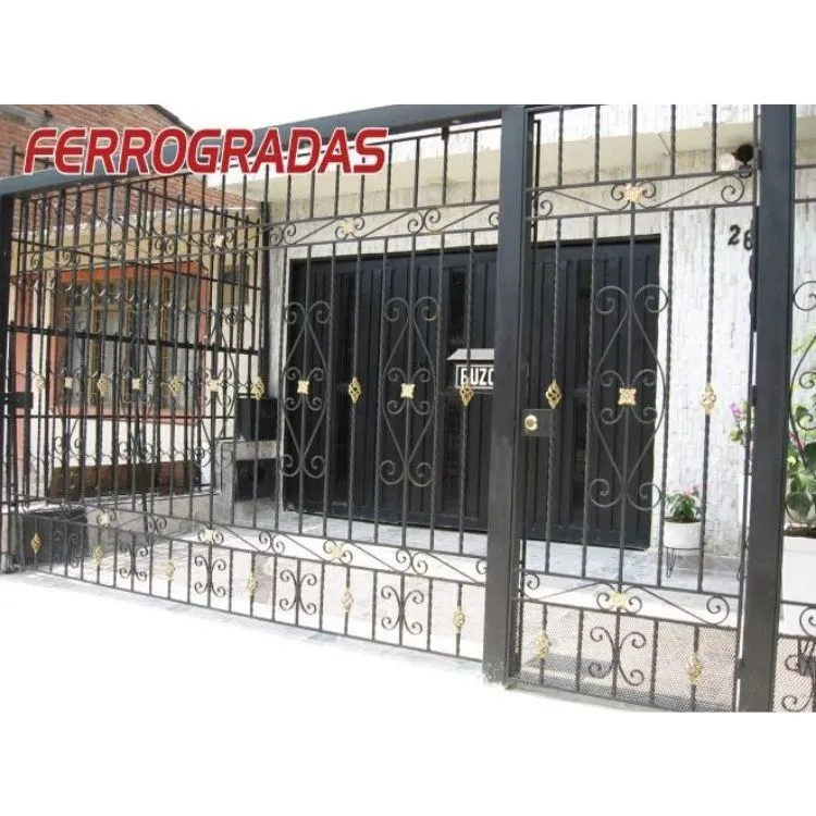 La imagen 5 de la Empresa FERROGRADAS