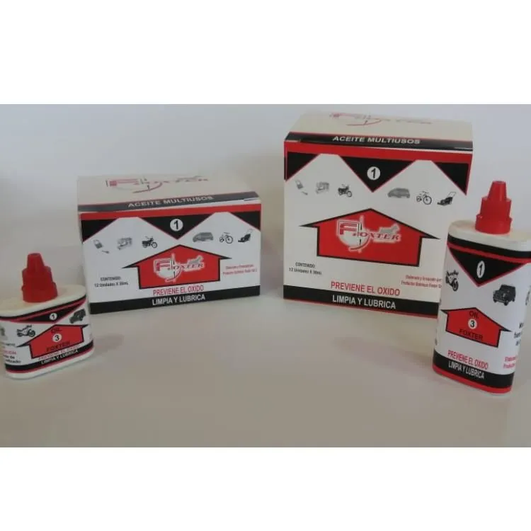 La imagen 1 de la Empresa FOXTER