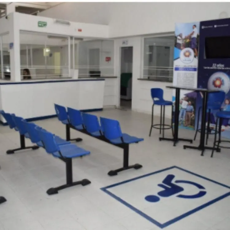 La imagen 2 de la Empresa FUNDACIÓN LA LUZ IPS