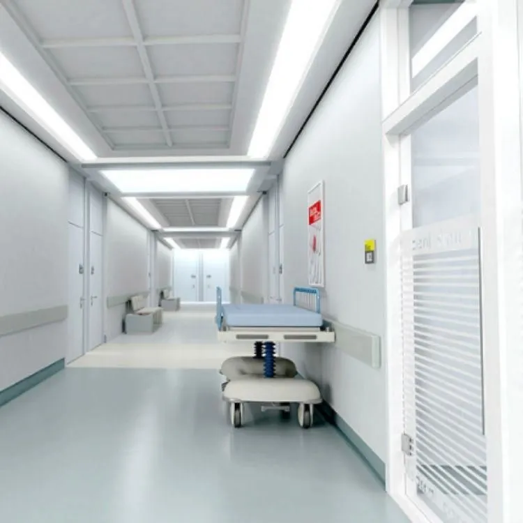 La imagen 4 de la Empresa FUNDACIÓN LA LUZ IPS