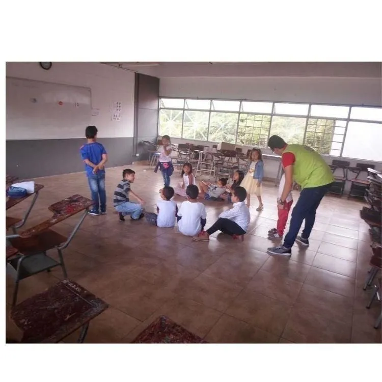 La imagen 3 de la Empresa FUNDACIÓN POR UN QUINDÍO BILINGÜE