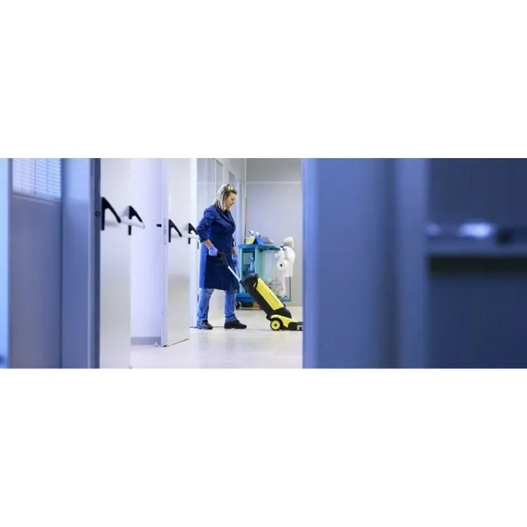 La imagen 5 de la Empresa GESTIÓN Y SERVICIOS GENERALES HK S.A.S.