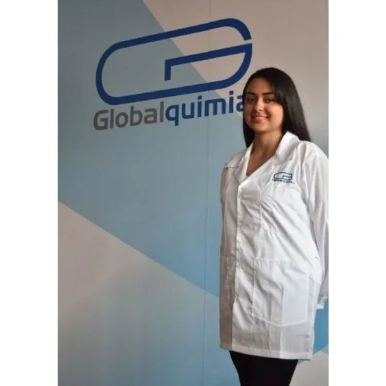 La imagen 1 de la Empresa GLOBALQUIMIA