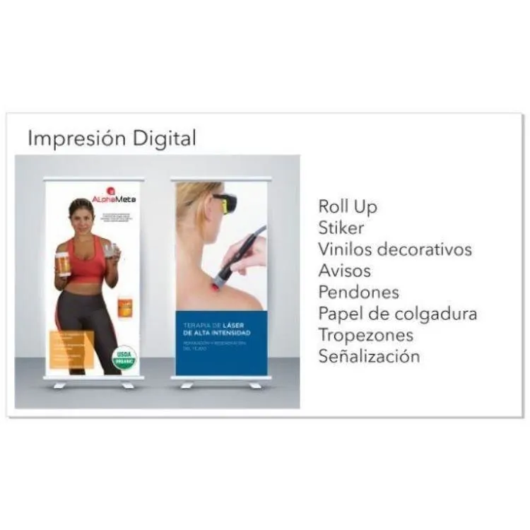 La imagen 1 de la Empresa GRAPHIART SAS