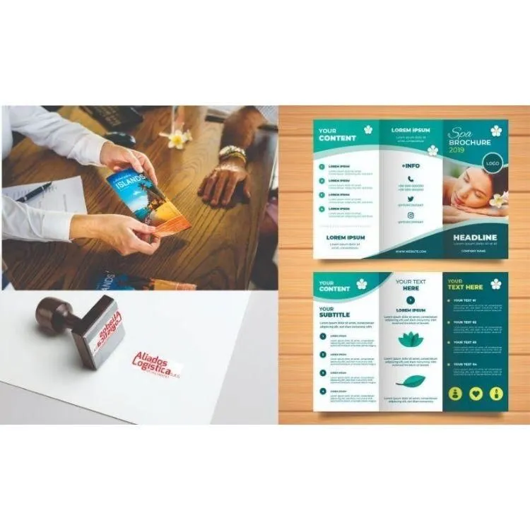 La imagen 4 de la Empresa GRAPHIART SAS