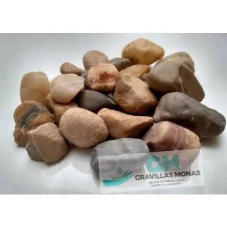 La imagen 6 de la Empresa GRAVILLAS MONAS