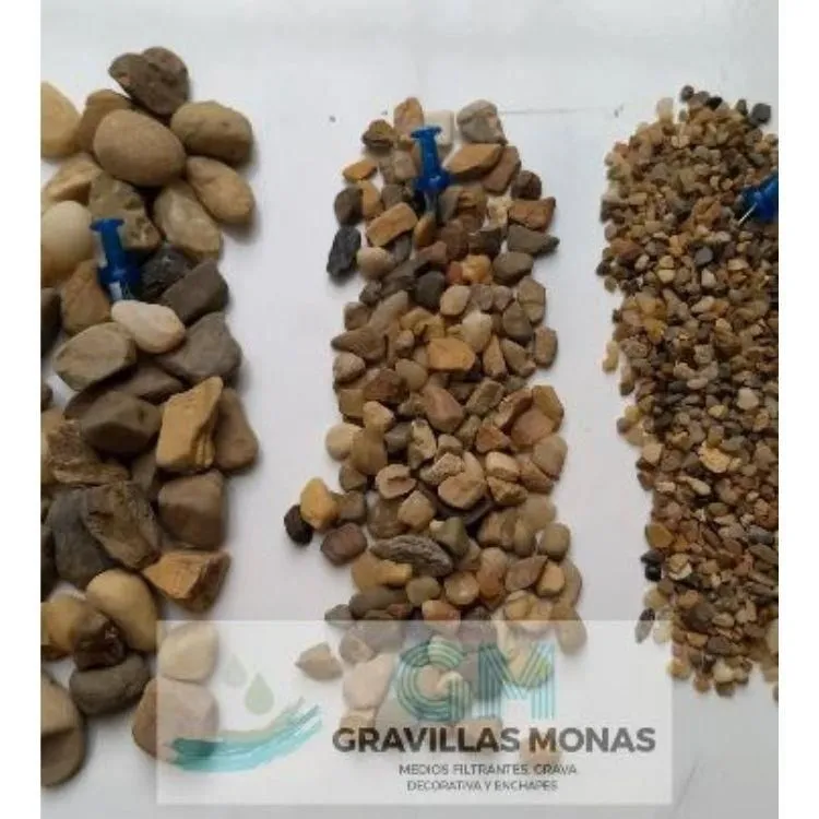 La imagen 7 de la Empresa GRAVILLAS MONAS