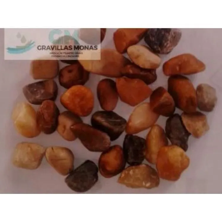 La imagen 8 de la Empresa GRAVILLAS MONAS