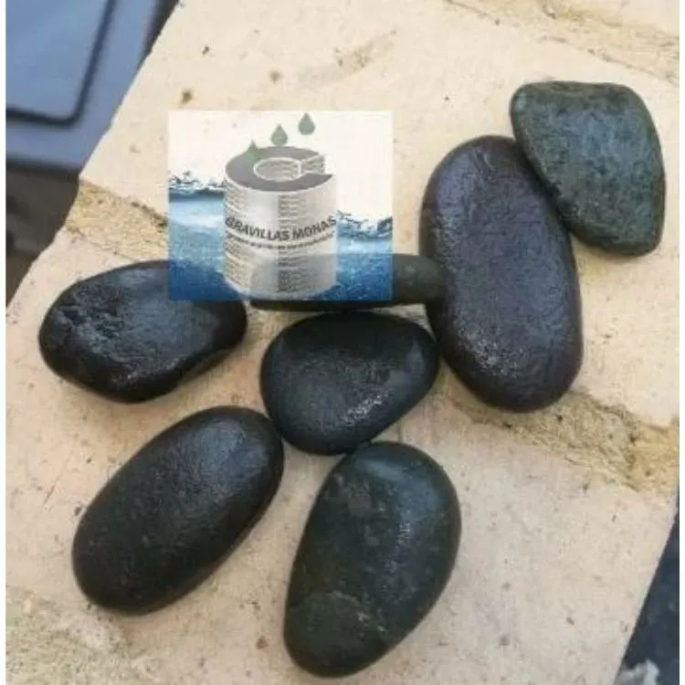 La imagen 9 de la Empresa GRAVILLAS MONAS