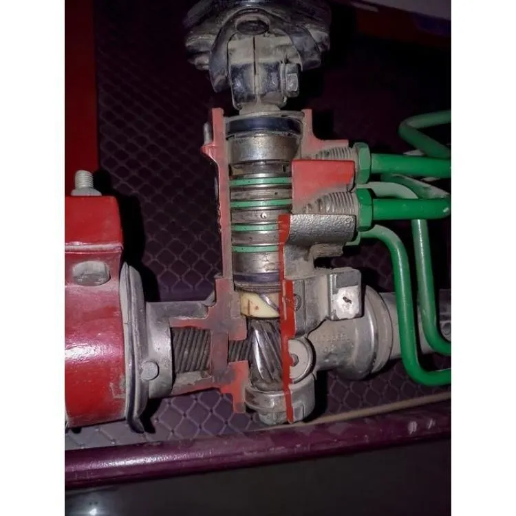 La imagen 2 de la Empresa H G HERGON INGENIERÍA LTDA.