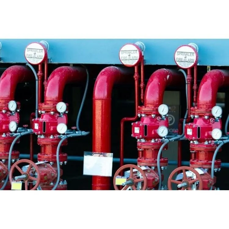 La imagen 4 de la Empresa H G HERGON INGENIERÍA LTDA.