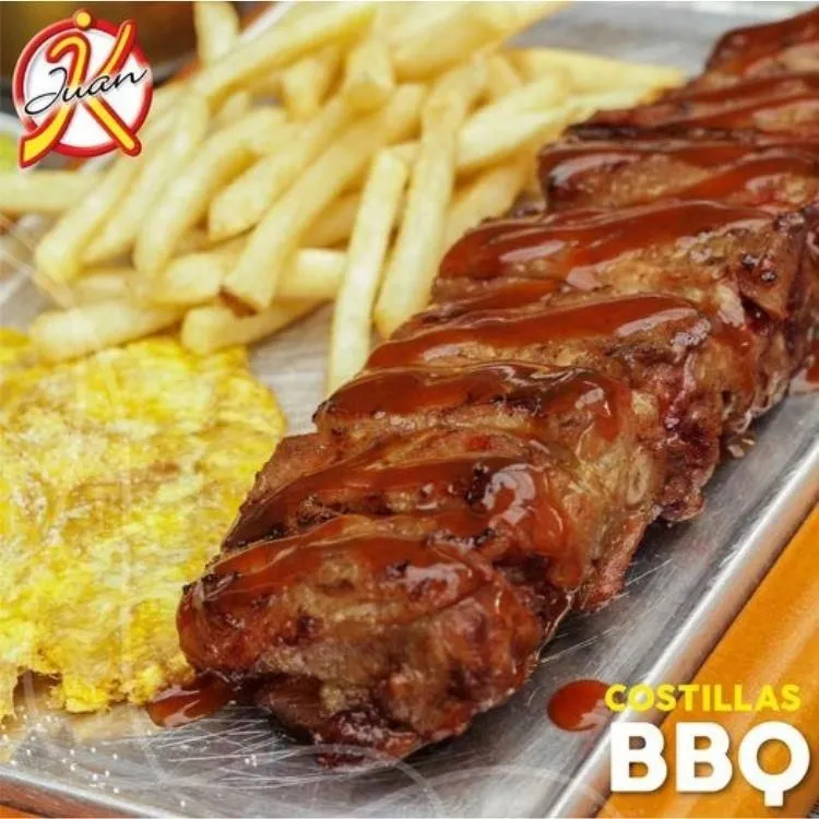 La imagen 2 de la Empresa HAMBURGUESAS JUAN K