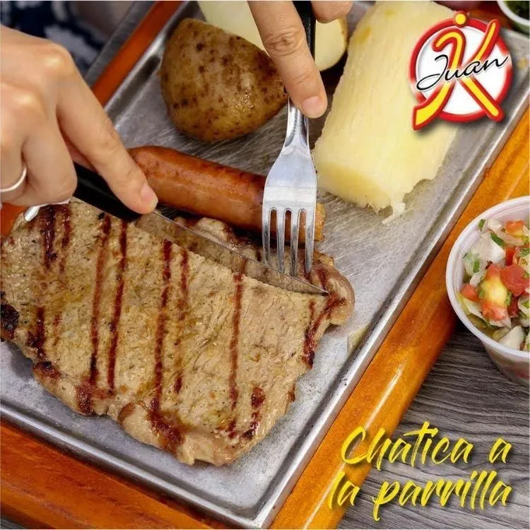 La imagen 3 de la Empresa HAMBURGUESAS JUAN K