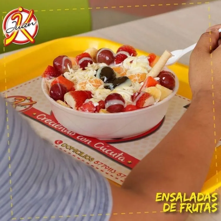 La imagen 4 de la Empresa HAMBURGUESAS JUAN K