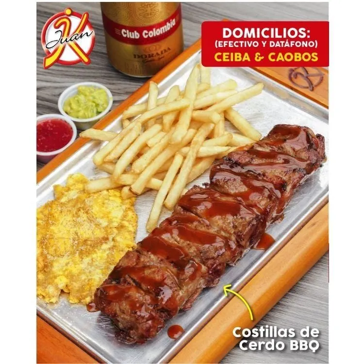 La imagen 5 de la Empresa HAMBURGUESAS JUAN K