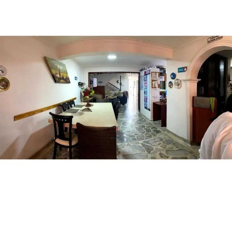 La imagen 1 de la Empresa HOGAR EL JARDÍN DE LOS ABUELOS