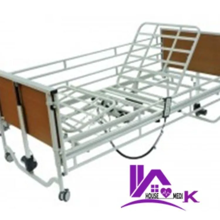 La imagen 1 de la Empresa HOUSE MEDIK