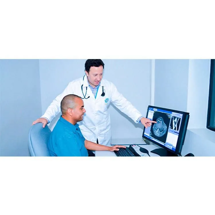 La imagen 2 de la Empresa IDIME S.A. BOGOTÁ LAGO