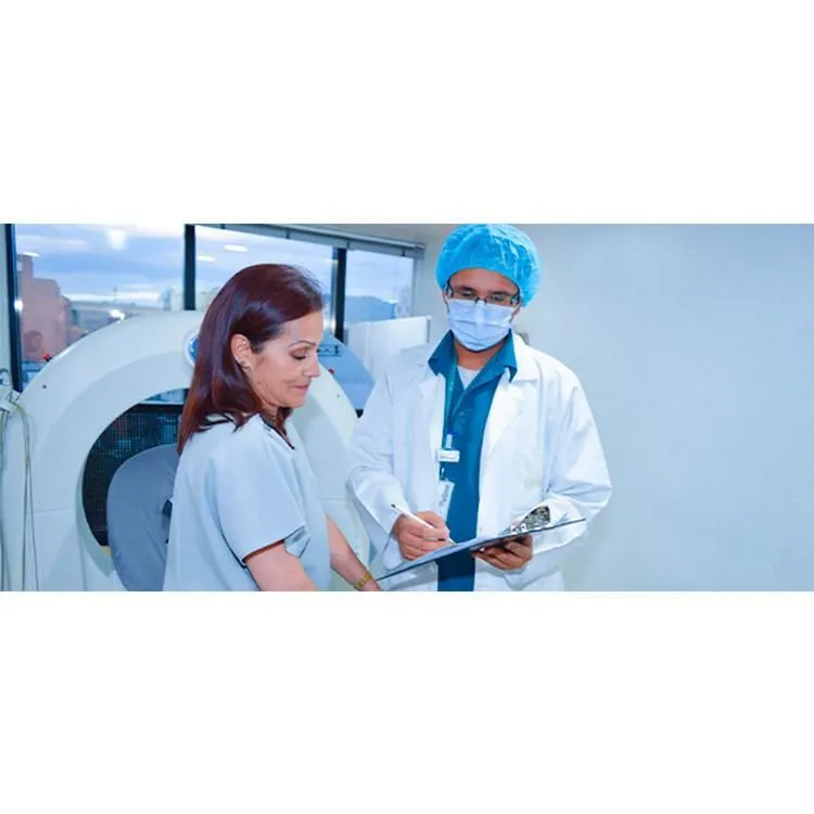 La imagen 4 de la Empresa IDIME S.A. BOGOTÁ LAGO