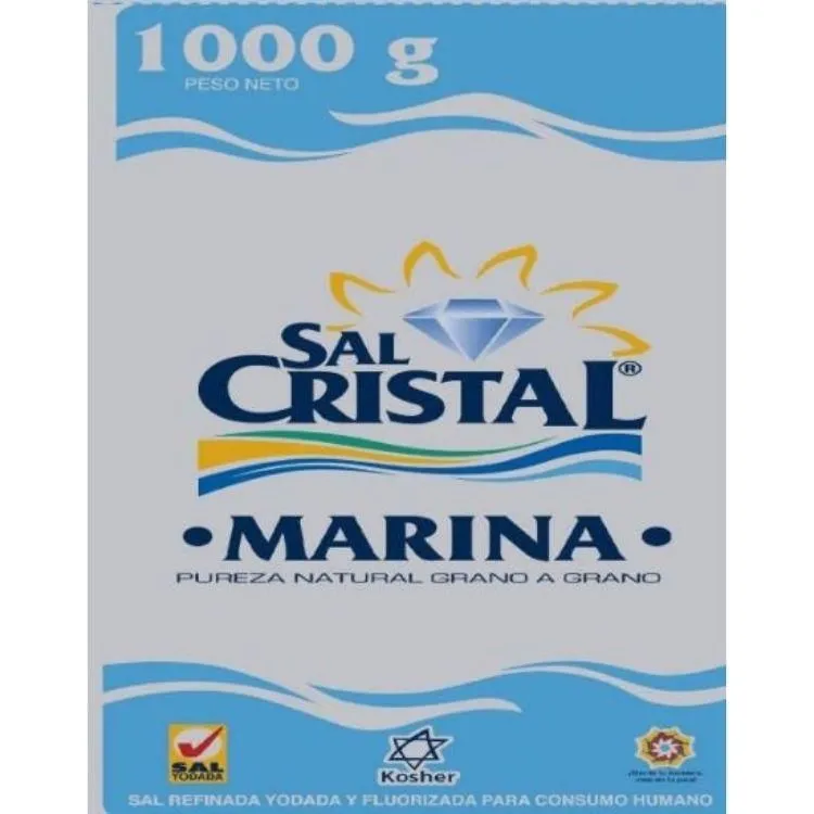 La imagen 3 de la Empresa INDUSALCA SAS