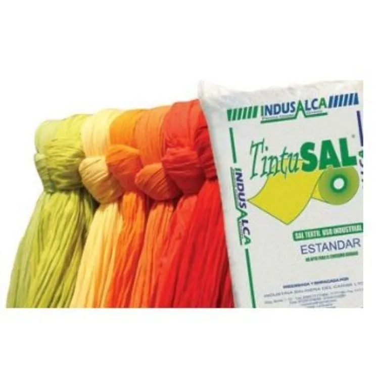 La imagen 5 de la Empresa INDUSALCA SAS