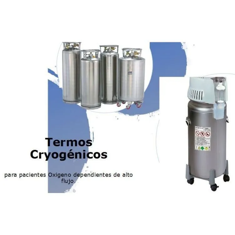 La imagen 5 de la Empresa INTERGASES BOGOTA S.A.S