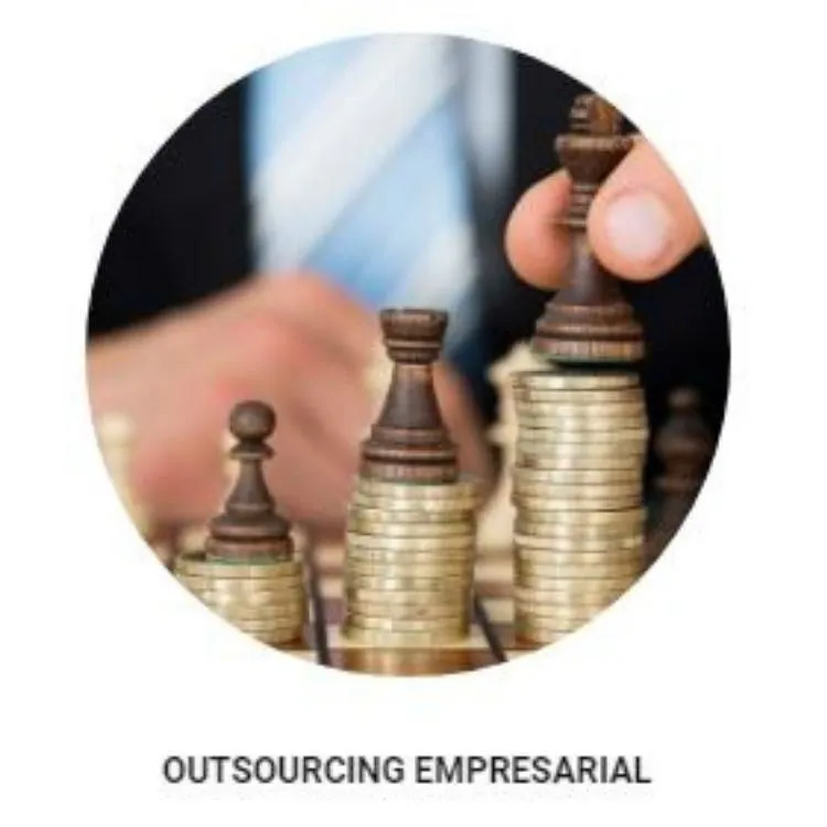 La imagen 1 de la Empresa JADER SUAREZ CONTADOR S.A.S