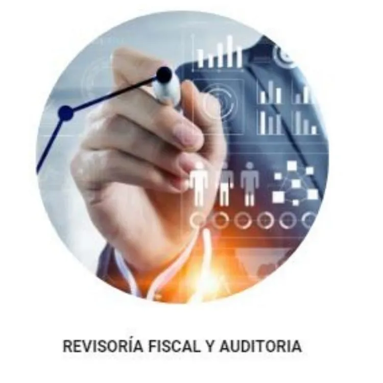 La imagen 5 de la Empresa JADER SUAREZ CONTADOR S.A.S