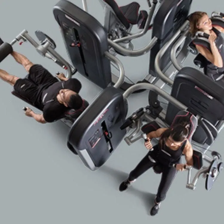 La imagen 2 de la Empresa JM FITNESS GYM