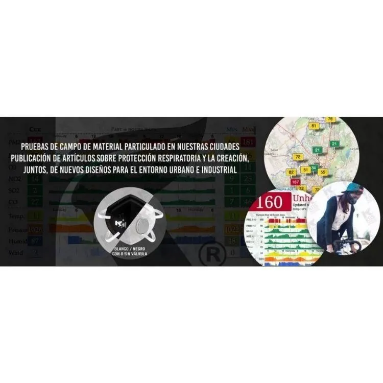 La imagen 1 de la Empresa KOS PROTECCION S.A.S